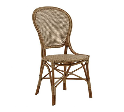 Chaises/bancs