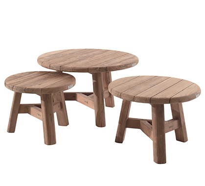 Tables basses
